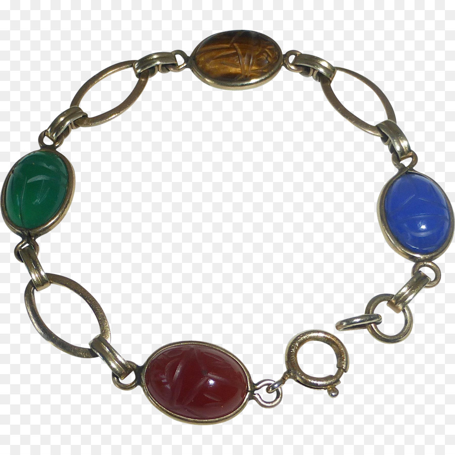 Pulseira De Pedras Preciosas，Acessório PNG