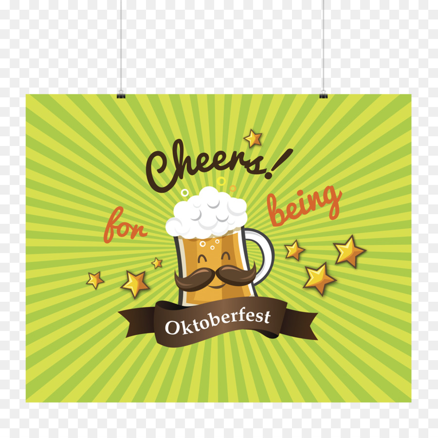 Oktoberfest，Cerveja PNG