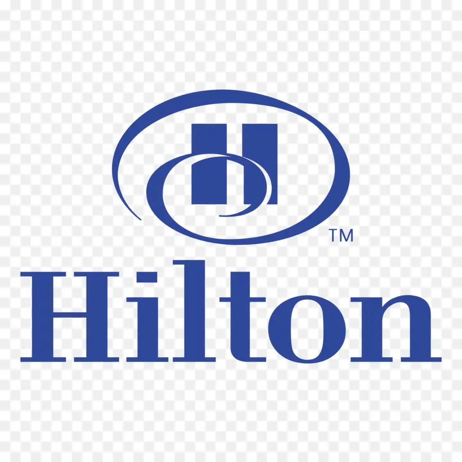 Hilton Logo，Hotel PNG