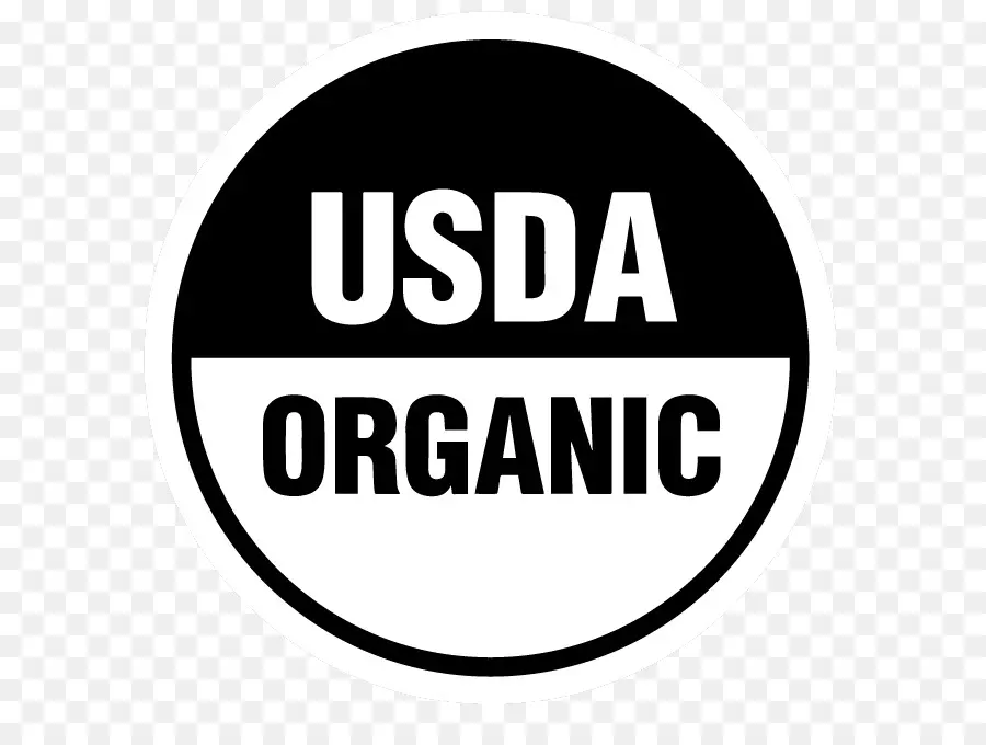 Usda Orgânico，Certificação PNG