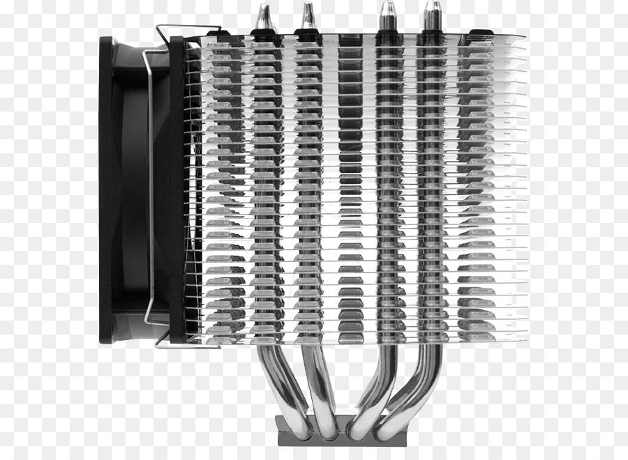 Computador Com Sistema De Resfriamento De Peças，Thermalright PNG