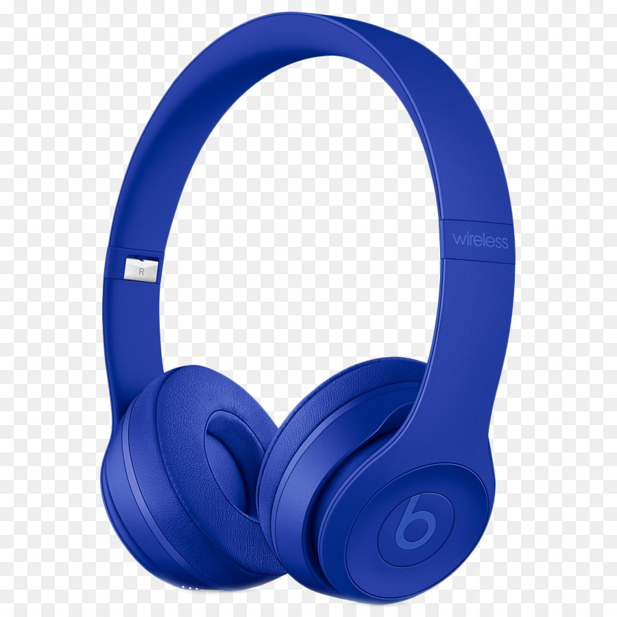 Fones De Ouvido Azuis，Áudio PNG