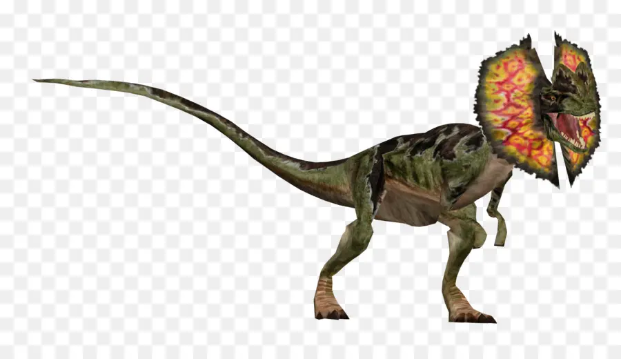 Dinossauro Verde，Pré Histórico PNG