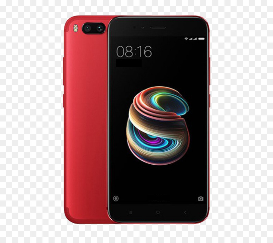 Smartphone，Vermelho PNG