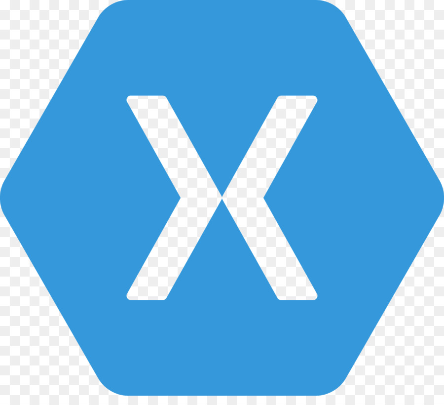 Xamarin Logo，Tecnologia PNG