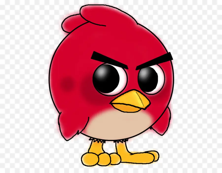 Angry Birds Rio，птички PNG