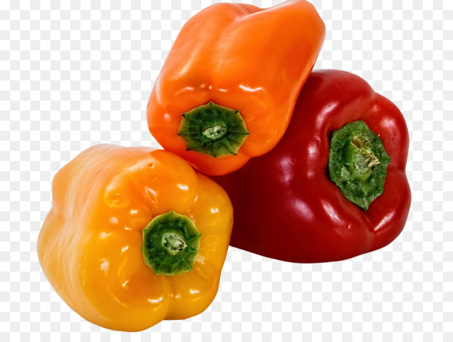 Pimentão，Pimenta Piquillo PNG