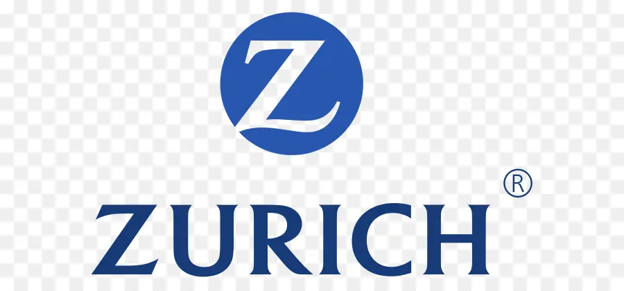 Zurique Logo，Seguro PNG