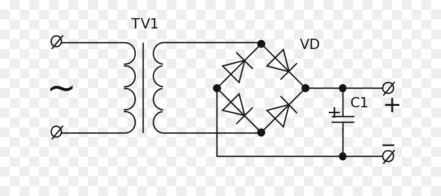 Diagrama De Circuito Elétrico，Circuito PNG