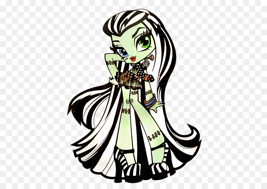 All about Monster High: ArtWorks  Bonecas monster high, Arte monster high,  Ilustrações