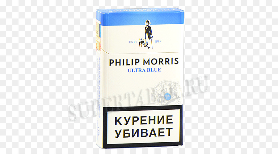 Cigarros Philip Morris，Cigarros PNG