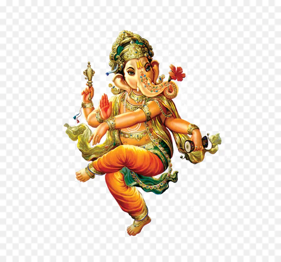 Ganesha，Mahadeva PNG