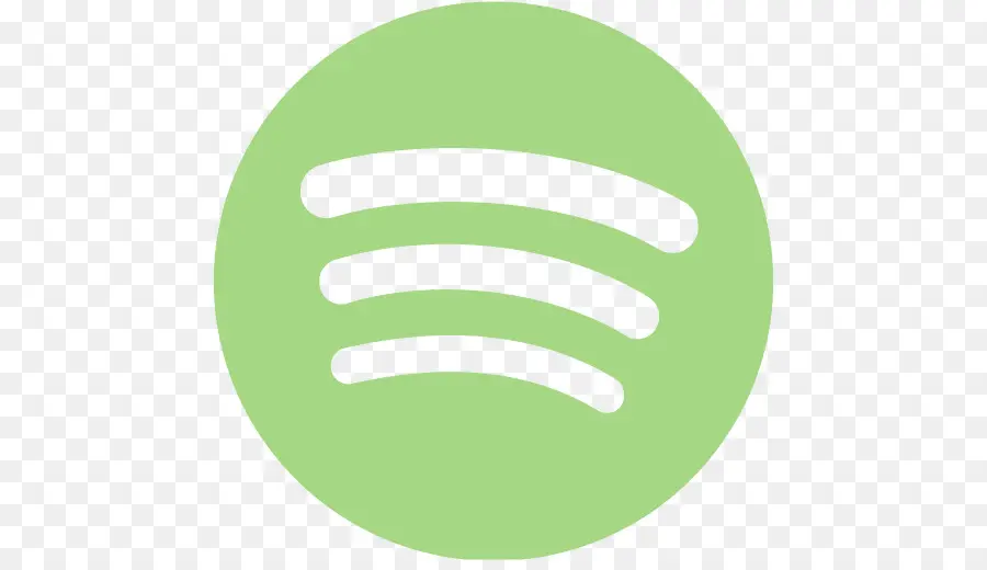 Logo，Spotify PNG
