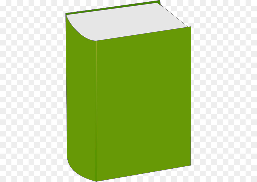 Cubo Verde，3d PNG