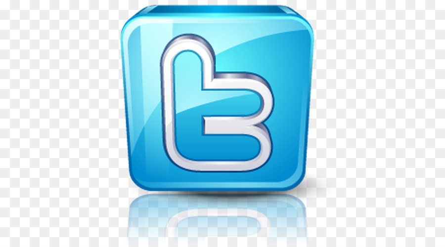 Logotipo Do Twitter，Mídias Sociais PNG