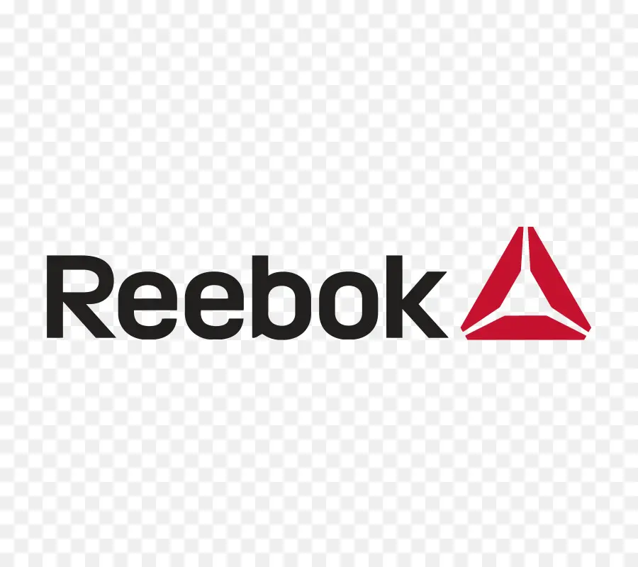 Logotipo Da Reebok，Marca PNG