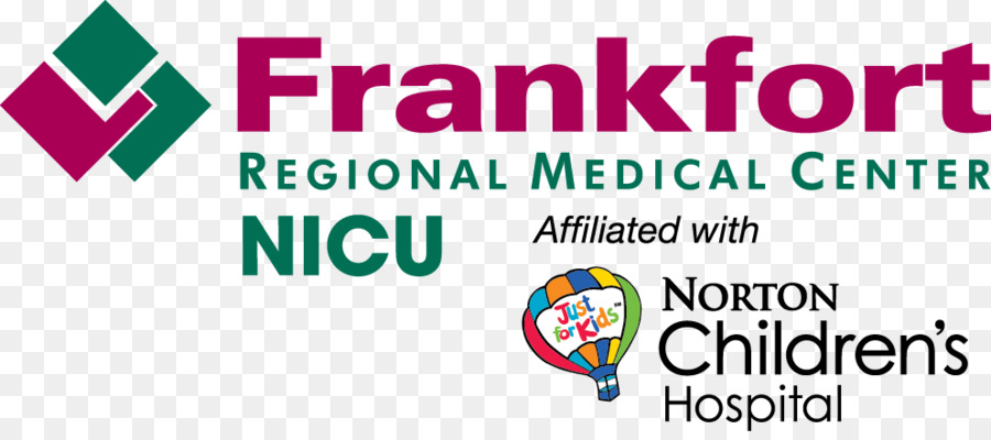 Centro Médico Regional De Frankfort，Logo PNG