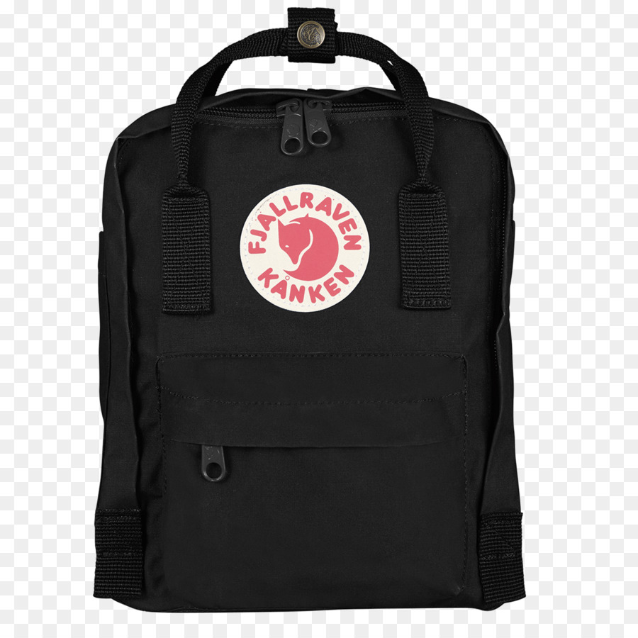 A Raposa Do ártico Kånken Mini，Fjällräven PNG