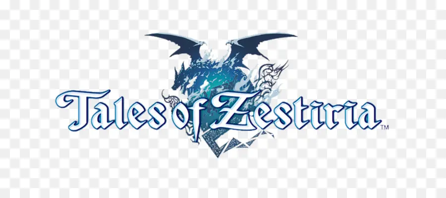 Contos De Zestiria，Logo PNG