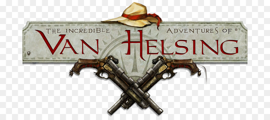 Incredible Adventures Of Van Helsing，Abraham Van Helsing PNG