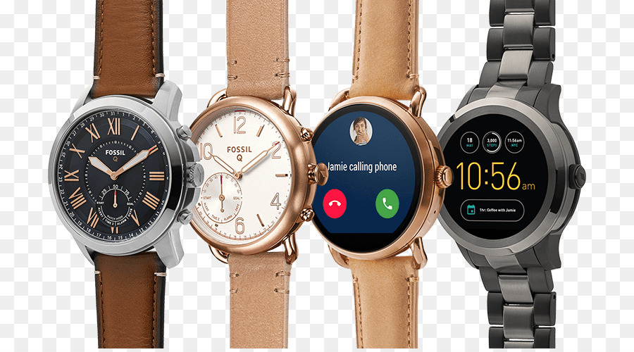 Fósseis De Grupo，Smartwatch PNG