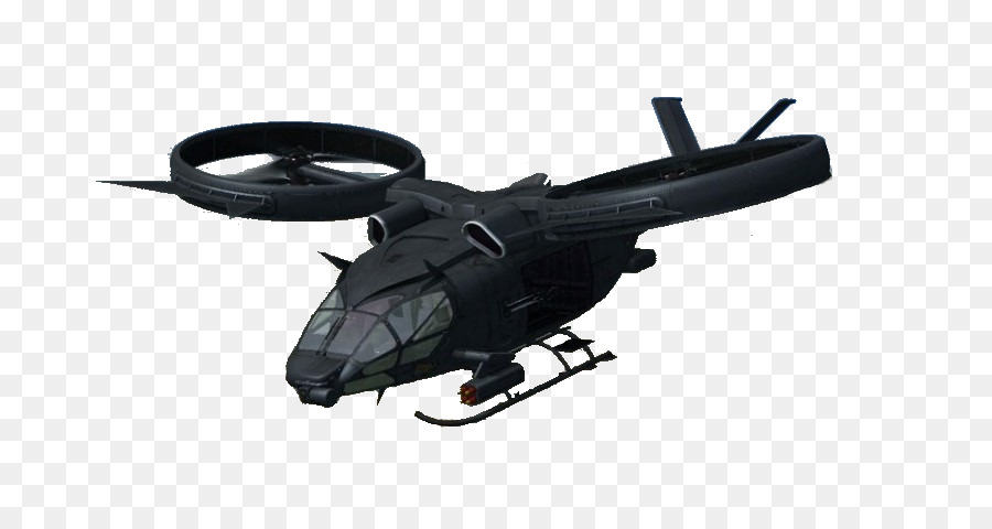 Rotor De Helicóptero，Helicóptero PNG