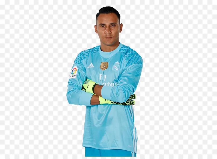 Jogador De Futebol，Goleiro PNG