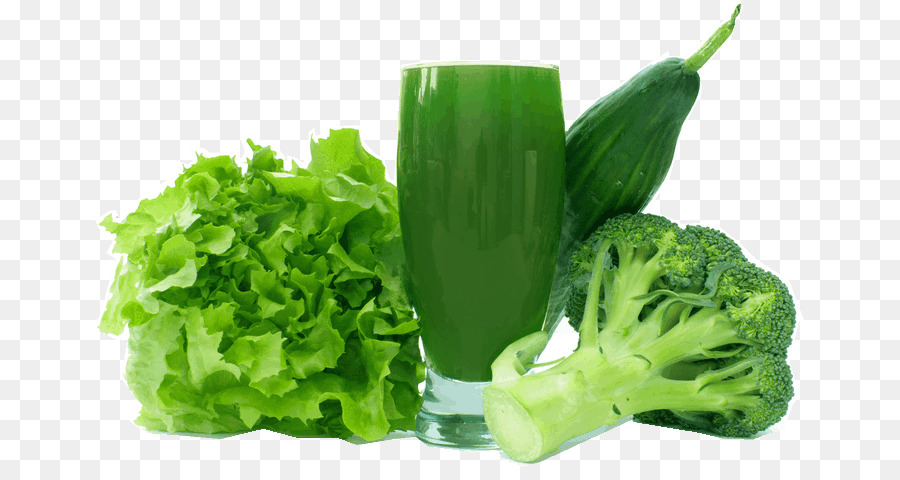 Suco Verde，Vegetais PNG