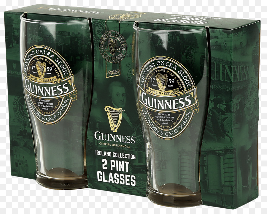 Guinness，Cerveja PNG