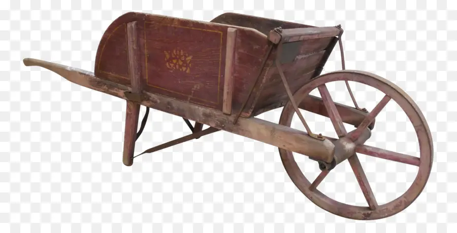 Wheelbarrow，Tabela PNG