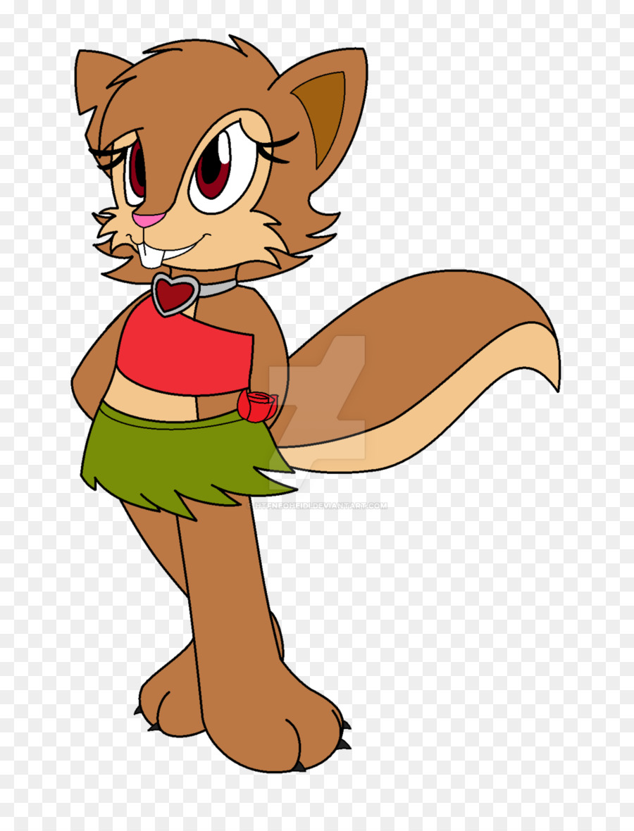 Chipmunk，Esquilo PNG