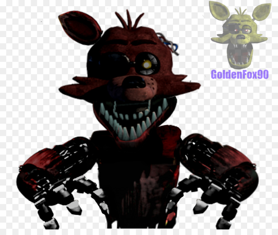 Cinco Noites Em Freddy S 2，Cinco Noites De Freddy PNG