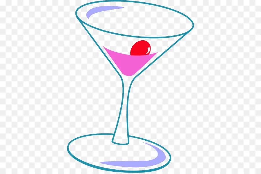 Martini，Cocktail PNG