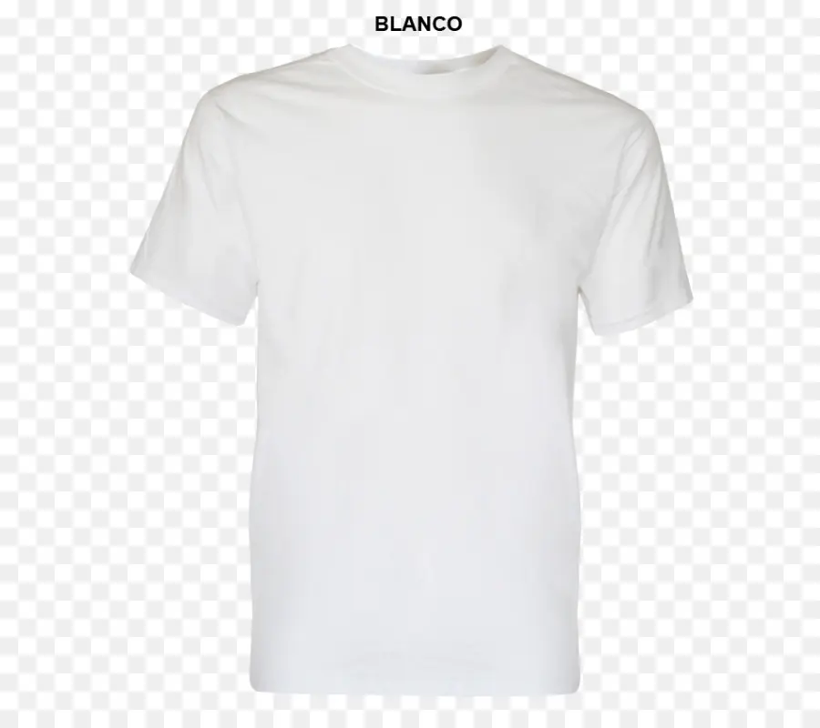 Camiseta Branca，Vestuário PNG