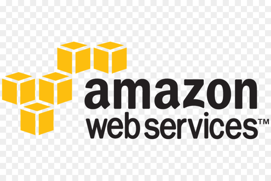 Amazoncom，A Amazon Web Services PNG