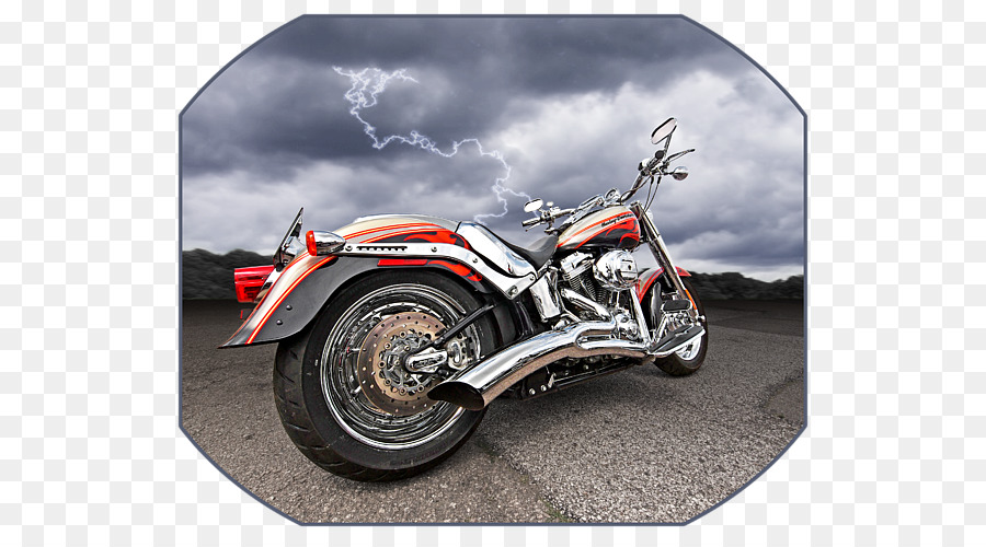 Harleydavidson，Moto PNG