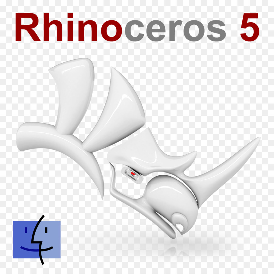 Rinoceronte 5，Modelagem 3d PNG