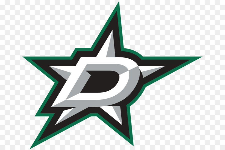 Dallas Stars Logo，Esportes PNG