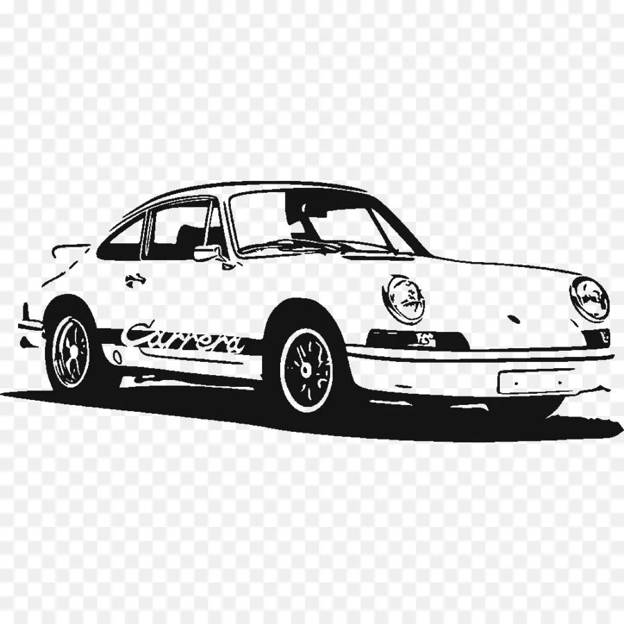 Porsche 911，Porsche 912 PNG