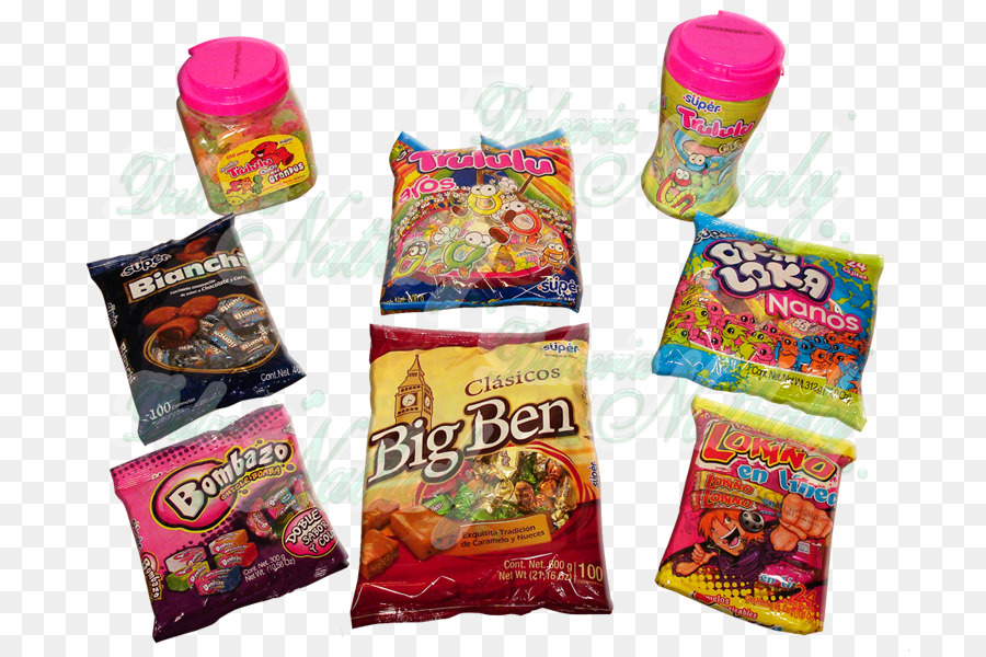 Candy，Junk Food PNG