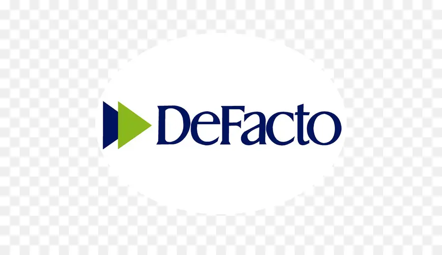 Logo，Defacto PNG