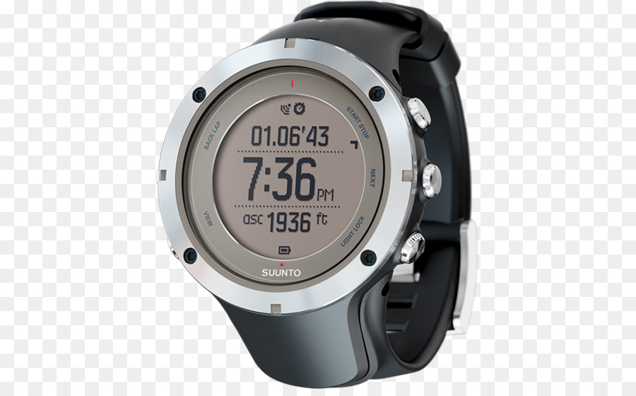 Suunto Ambit3 Pico，Suunto Oy PNG