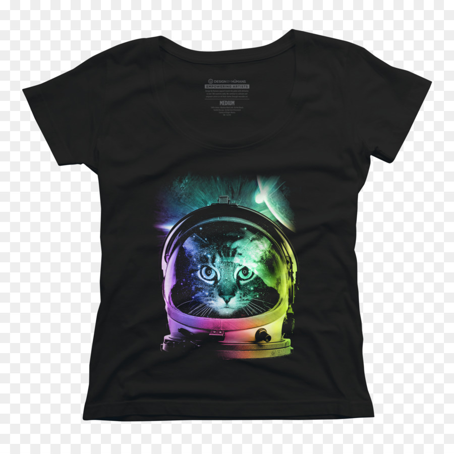 Tshirt，Gato PNG