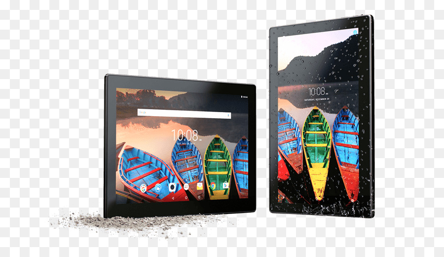Tablet Lenovo Tb3x70f 101 Ips Full Hd Quad Core 13 Ghz 16 Gb 2 Gb De Ram 7000 Mah Preto S0409125，A Lenovo Tab3 10 PNG