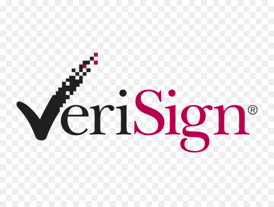 Verisign，Segurança PNG