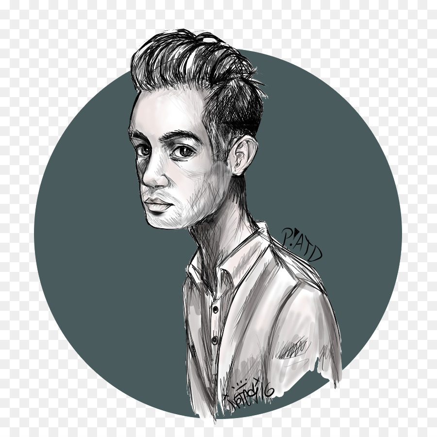 Brendon Brendon，Panic At The Disco PNG