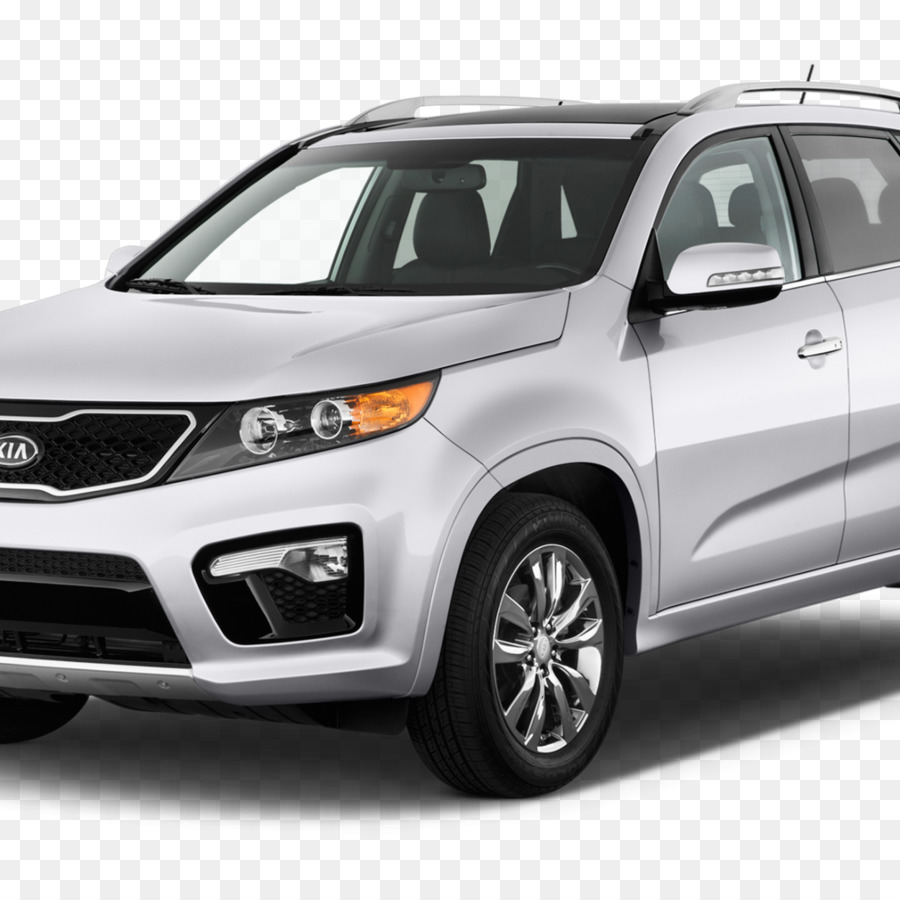 Kia Sorento 2013，Kia Sorento 2012 PNG