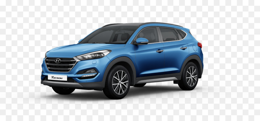 2016 Hyundai Tucson，Hyundai PNG