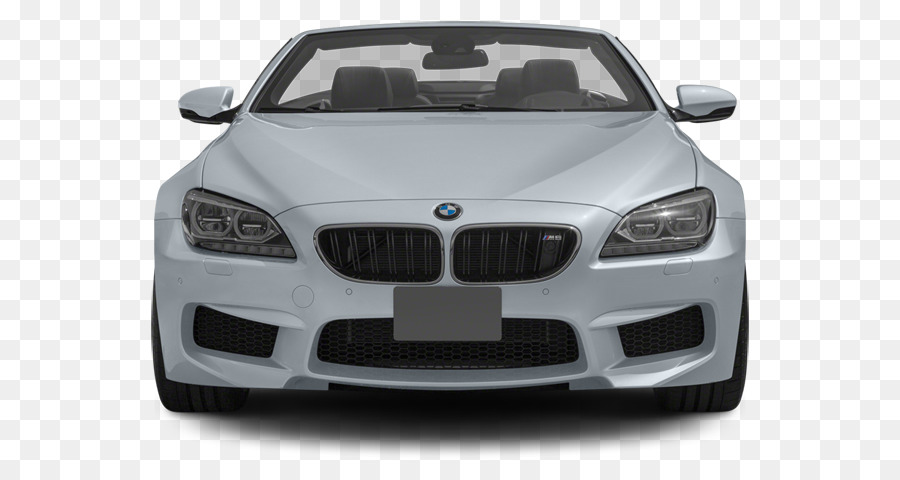 Bmw Série 6，2012 Bmw M6 PNG