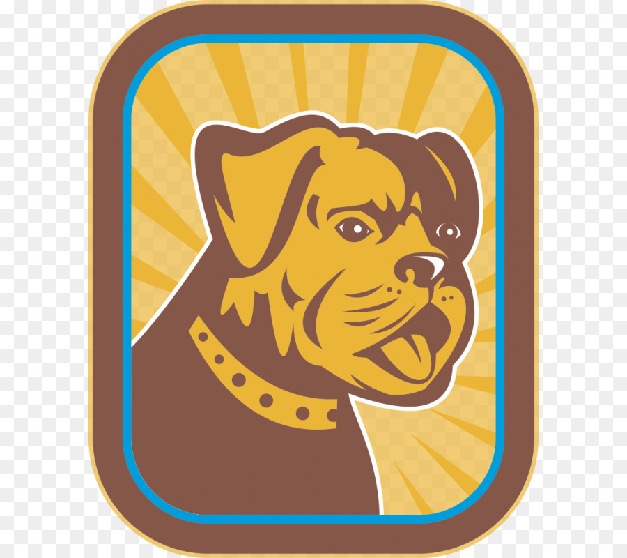 Bulldog，Mastiff Inglês PNG